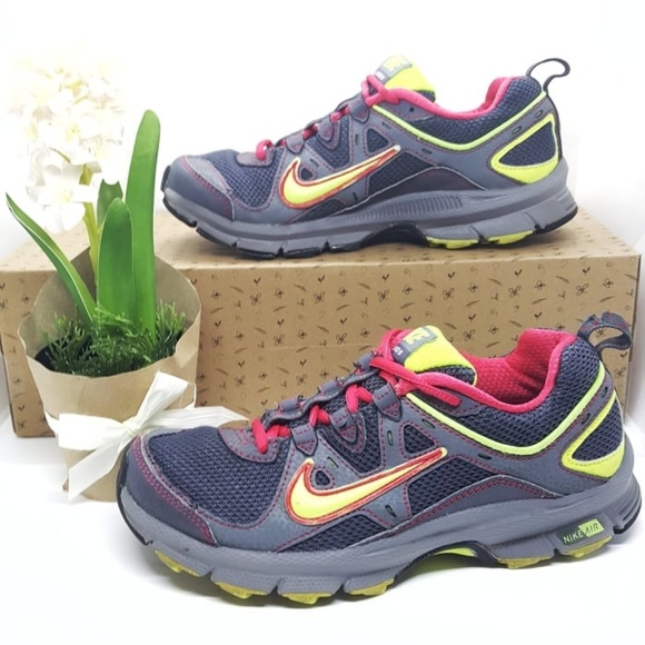 Nike Shoes - FINALE SALE  Nike Trail Alvord 9 Size 6.5